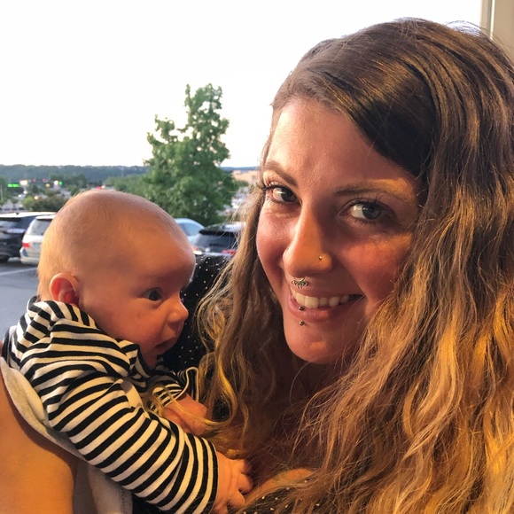 Meet your Posher, Raphaelle - Picture 5 of 6